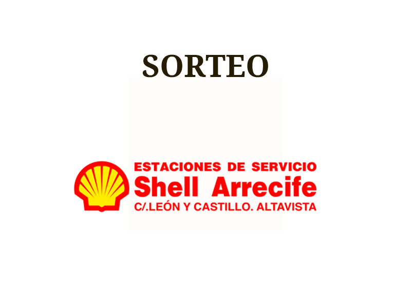 Sorteo Lancelot Medios