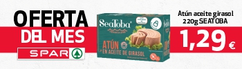 Spar Lanzarote