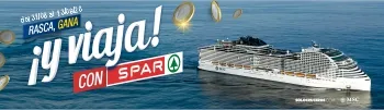 Spar Lanzarote