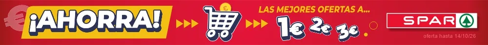 Spar Lanzarote