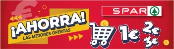 Spar Lanzarote