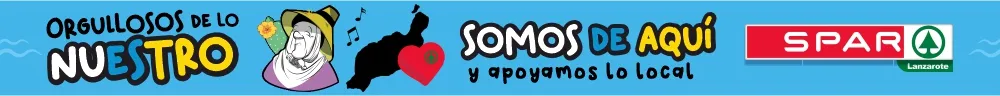 Spar Lanzarote