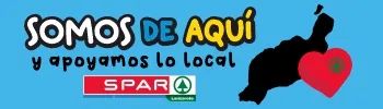 Spar Lanzarote