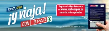Spar Lanzarote