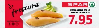 Spar Lanzarote