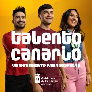 Talento Canario