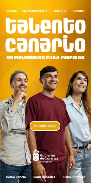 Talento Canario
