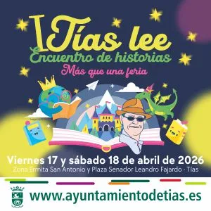 Ayuntamiento de Tías