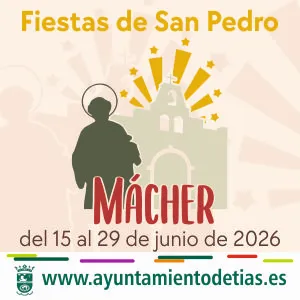 Ayuntamiento de Tías