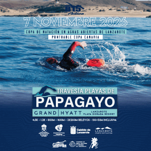 Travesía Playas Papagayo