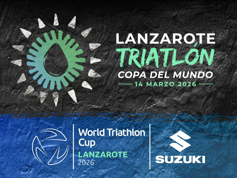 Lanzarote Triatlón