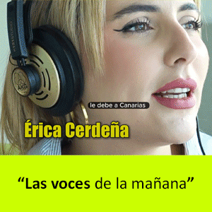 Voces de la mañana