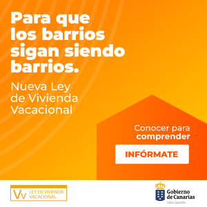 Gobierno de Canarias