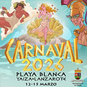 Ayuntamiento de Yaiza