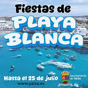 Ayuntamiento de Yaiza