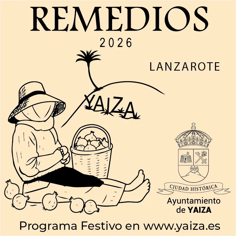 Ayuntamiento de Yaiza