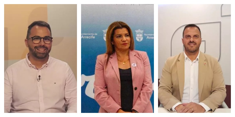 El PSOE divide al grupo de Gobierno de Arrecife por el caso Tovar