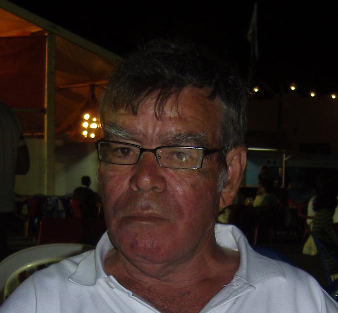 Pedro Hernández Robayna.