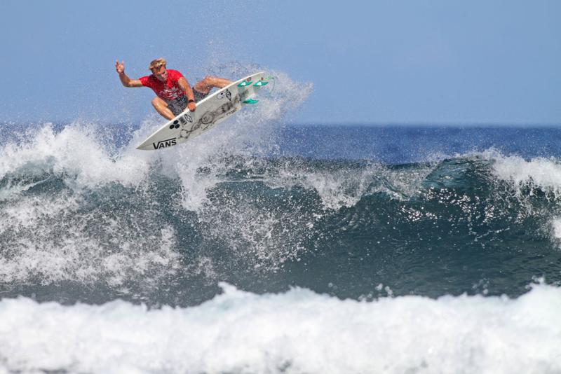 Tanner gudauskas