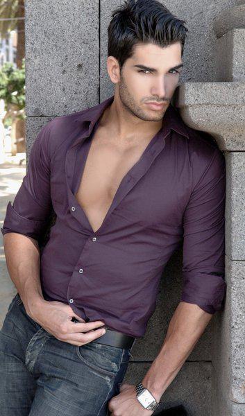 Carlos Alberto García.