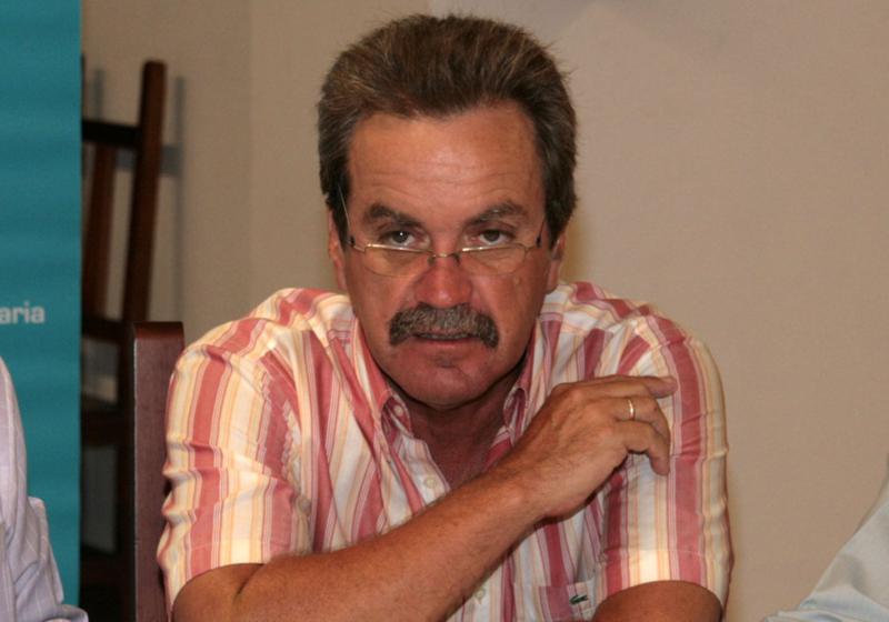 José Torres Stinga.