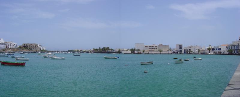 50.000 euros serán para el proyecto de rehabilitación del Charco.