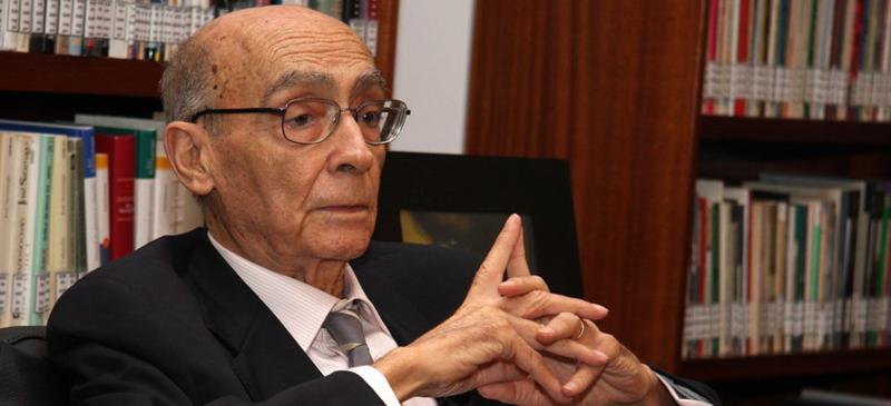 José Saramago.