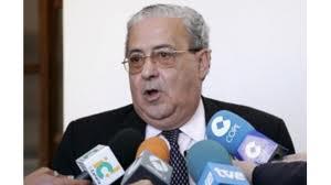 Antonio Castro Feliciano.