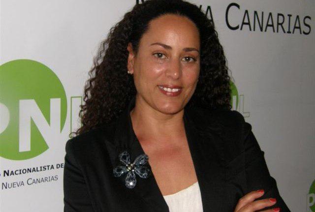 Olimpia Martín Elvira