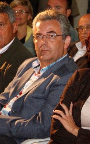Ángel Domínguez.