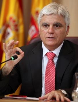 José Miguel Párez.