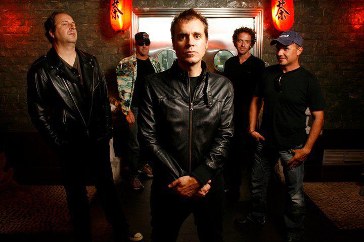 El grupo ya trabaja en una nueva obra discográfica.