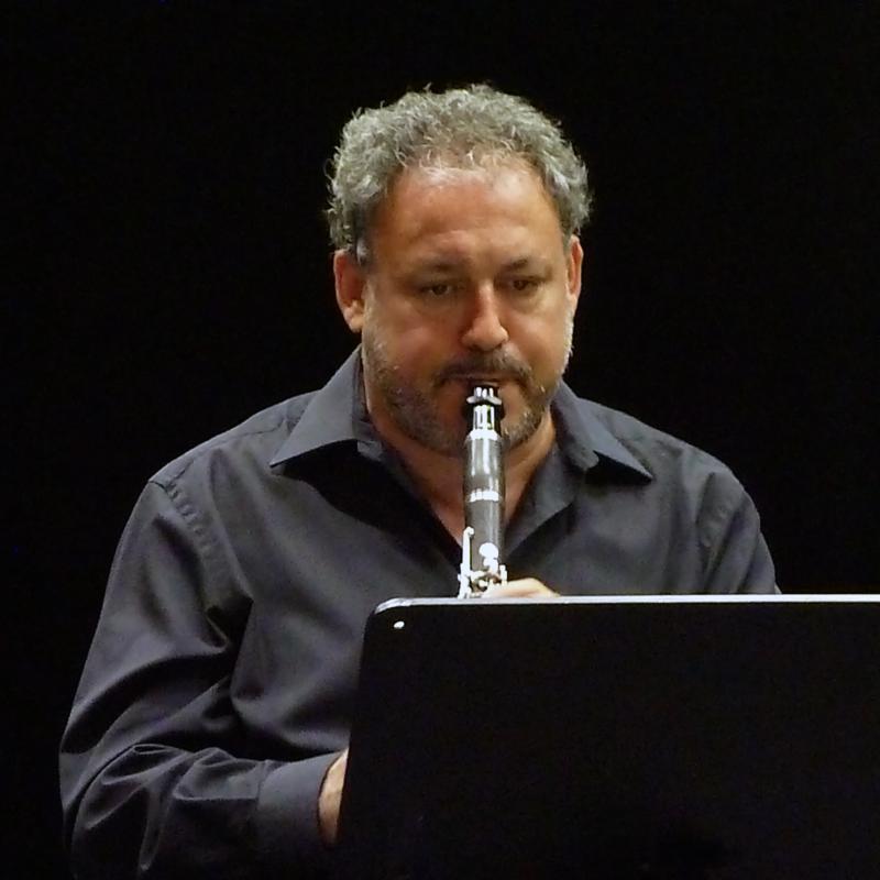 Nino Díaz, exitoso músico lanzaroteño.