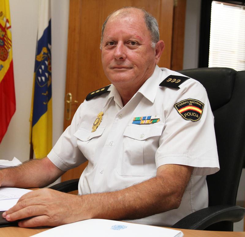 Federico Teodoro Pérez.