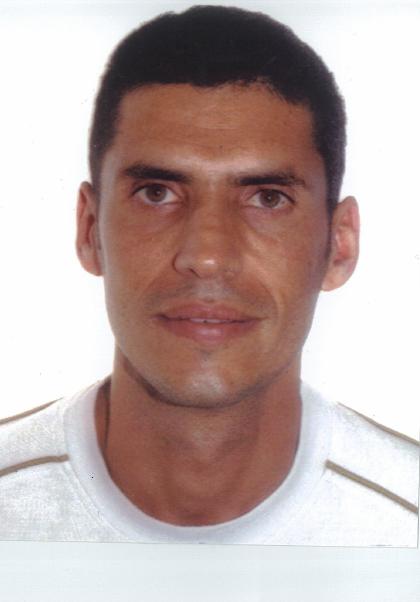 Francisco Javier Delgado Machín, desaparecido desde el viernes.