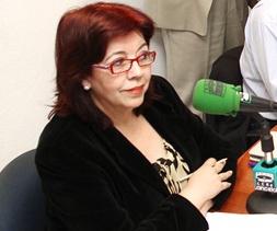 Manuela Armas.
