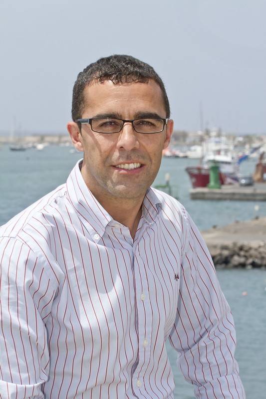 Jose Montelongo llevará ahora Hacienda, Vías y Obras y Plan General