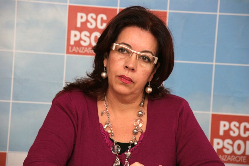 Manuela Armas.