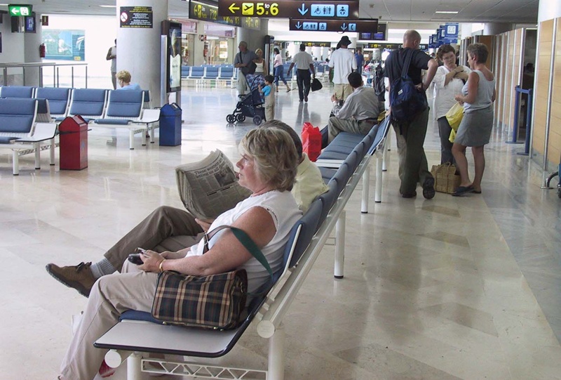 La apuesta ganadora se selló en la Agencia Nº0 de San Bartolomé, en el aeropuerto