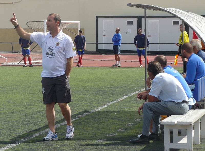 El estilo conservador que ha impuesto Fabián Rivero no convence