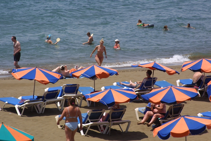 El mal tiempo podría