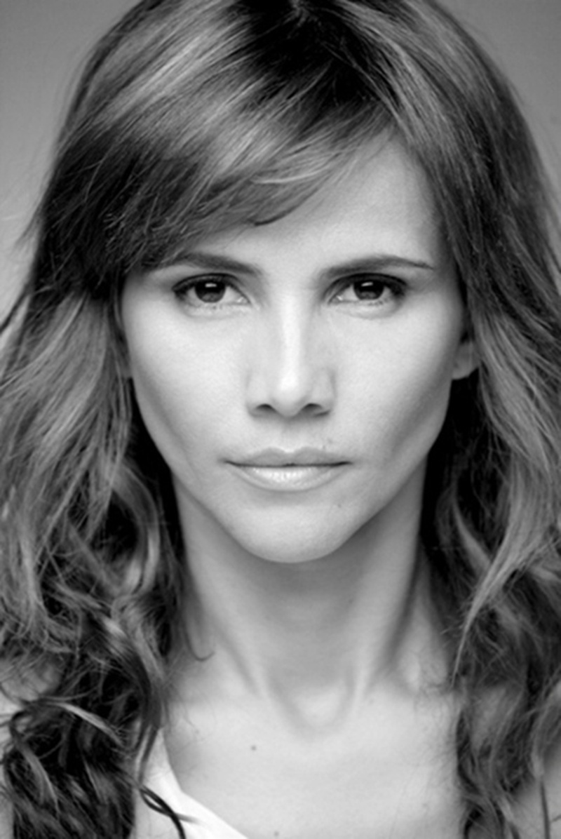 Goya Toledo será una de las actrices que lea el fallo del jurado.