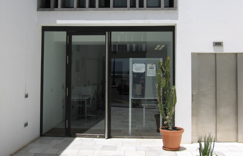 Archivo Municipal de Arrecife.