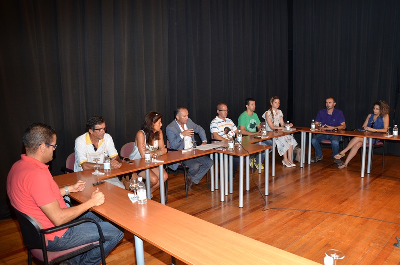 El alcalde de Tinajo asume Urbanismo, Oficina Técnica, Servicios ...