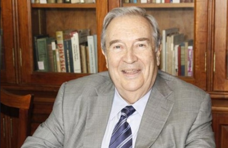 Jerónimo Saavedra, Diputado del Común.