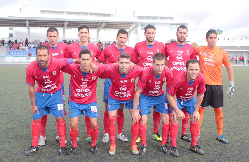 Los rojillos han sumado un solo punto en cuatro jornadas.