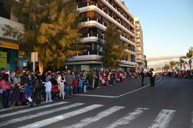 Los populares consideran que la mala organización municipal generó un caos circulatorio.