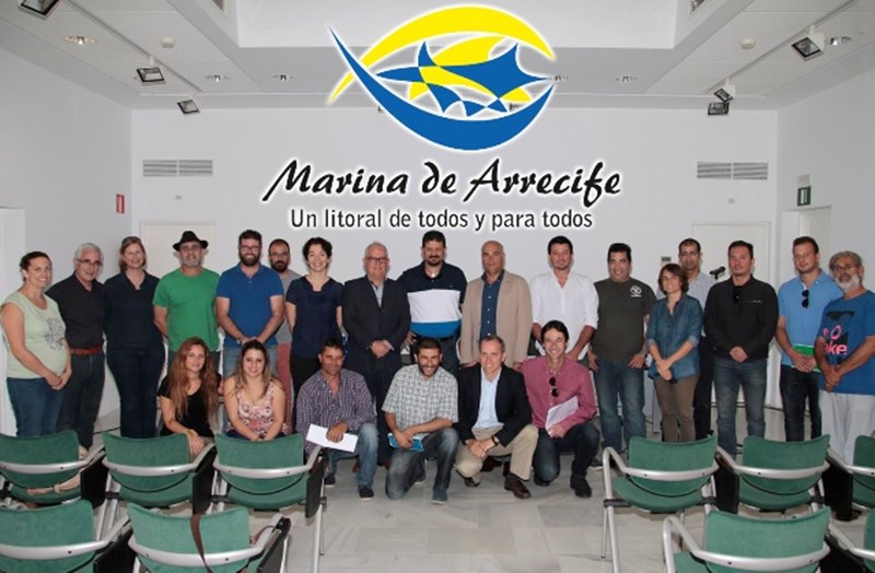 Todos los componentes de este órgano se comprometen a trabajar en la planificación y ejecución gradual de proyectos que representen un impacto positivo en el entorno.