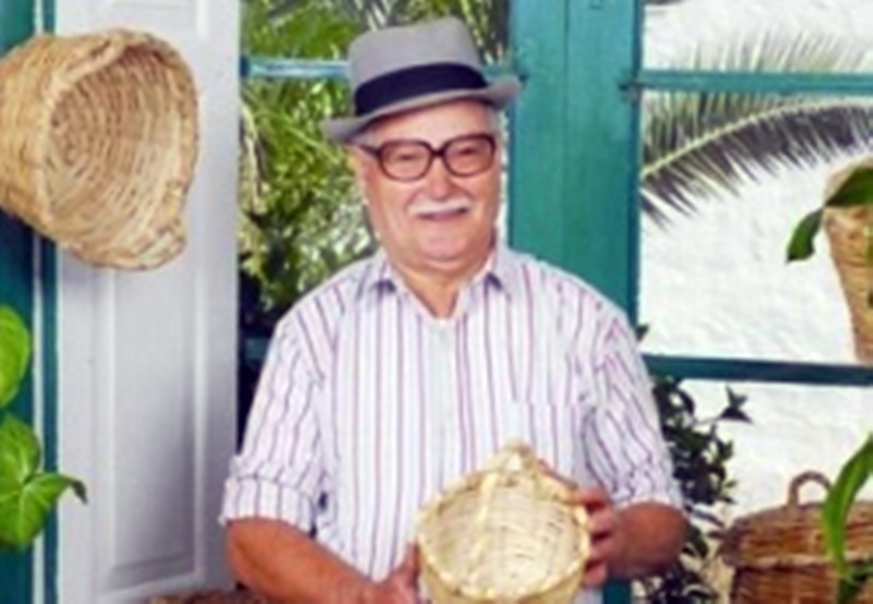 Eulogio Concepción.