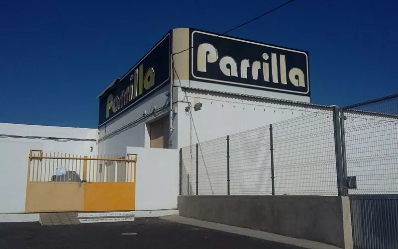 Culpa Tomar un riesgo visto ropa Fallece el empresario José Parrilla - Lancelot Digital